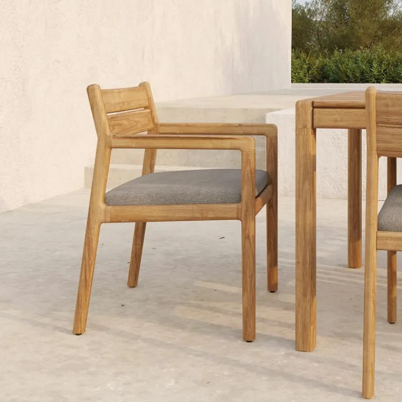 Best Jack Outdoor Stoel Tuinstoelen