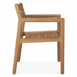 Best Jack Outdoor Stoel Tuinstoelen