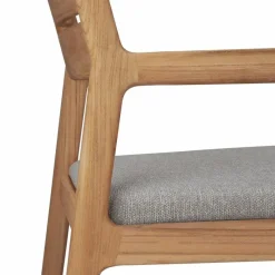 Best Jack Outdoor Stoel Tuinstoelen