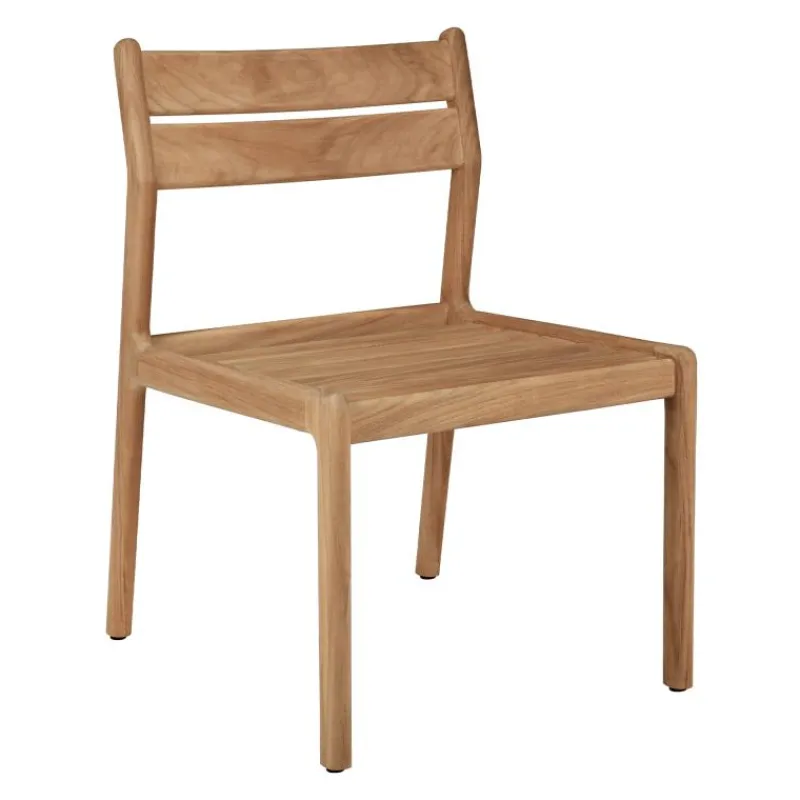 New Jack Outdoor Stoel zonder Arm Tuinstoelen|Eetkamerstoelen