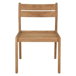 New Jack Outdoor Stoel zonder Arm Tuinstoelen|Eetkamerstoelen