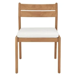 New Jack Outdoor Stoel zonder Arm Tuinstoelen|Eetkamerstoelen