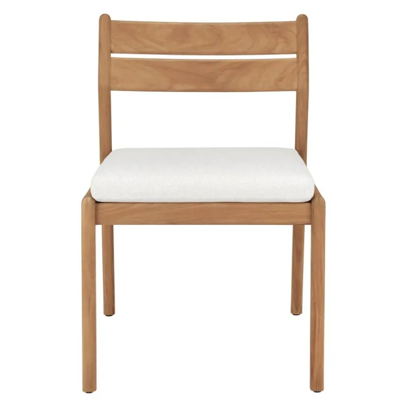 New Jack Outdoor Stoel zonder Arm Tuinstoelen|Eetkamerstoelen