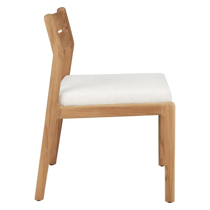 New Jack Outdoor Stoel zonder Arm Tuinstoelen|Eetkamerstoelen