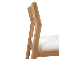 New Jack Outdoor Stoel zonder Arm Tuinstoelen|Eetkamerstoelen
