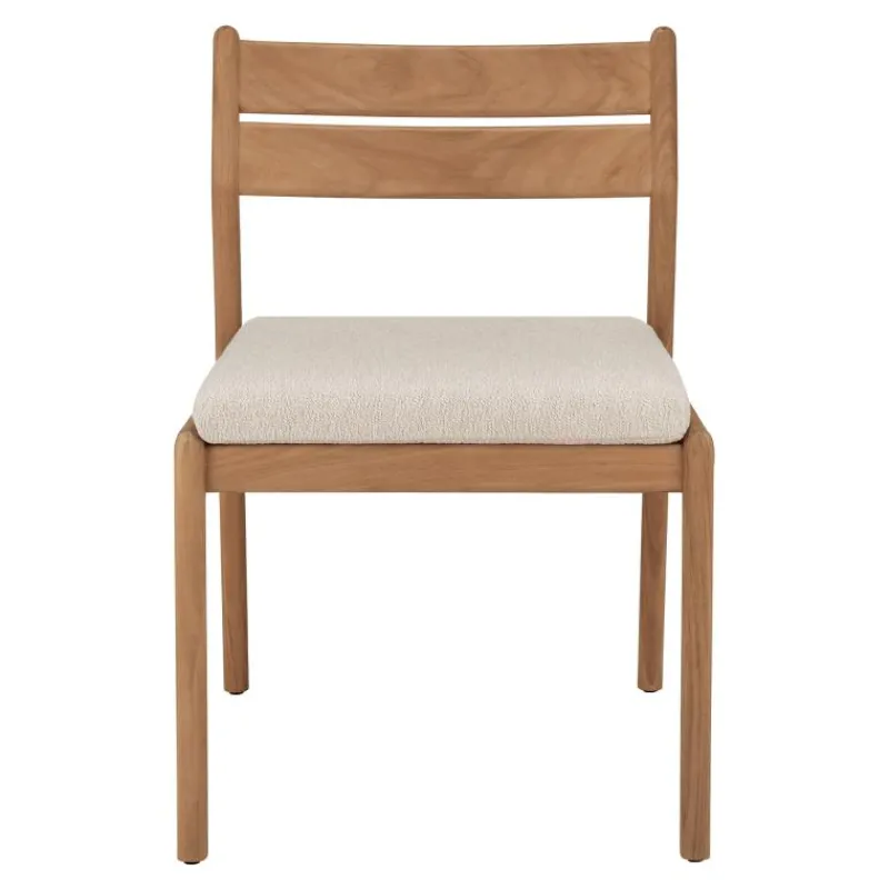 New Jack Outdoor Stoel zonder Arm Tuinstoelen|Eetkamerstoelen