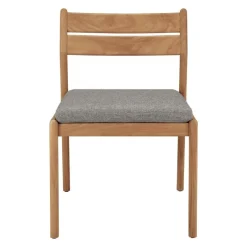 New Jack Outdoor Stoel zonder Arm Tuinstoelen|Eetkamerstoelen