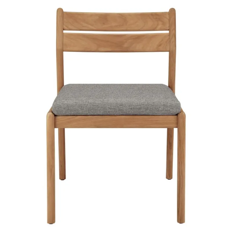 New Jack Outdoor Stoel zonder Arm Tuinstoelen|Eetkamerstoelen
