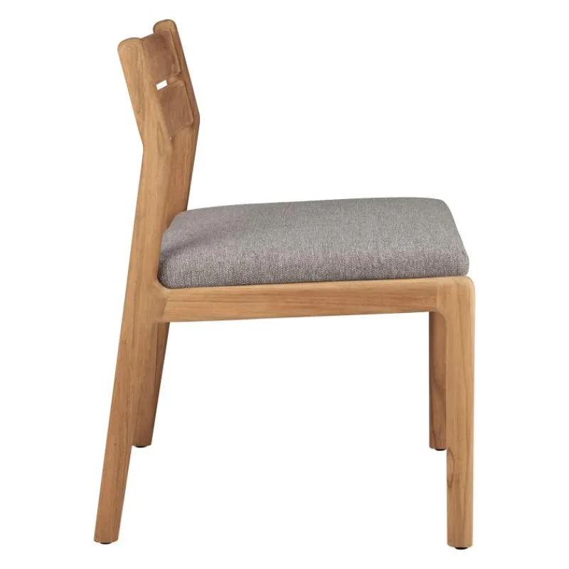 New Jack Outdoor Stoel zonder Arm Tuinstoelen|Eetkamerstoelen