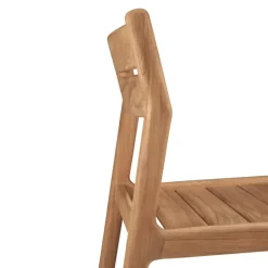New Jack Outdoor Stoel zonder Arm Tuinstoelen|Eetkamerstoelen