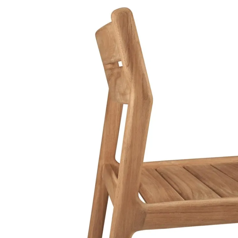 New Jack Outdoor Stoel zonder Arm Tuinstoelen|Eetkamerstoelen