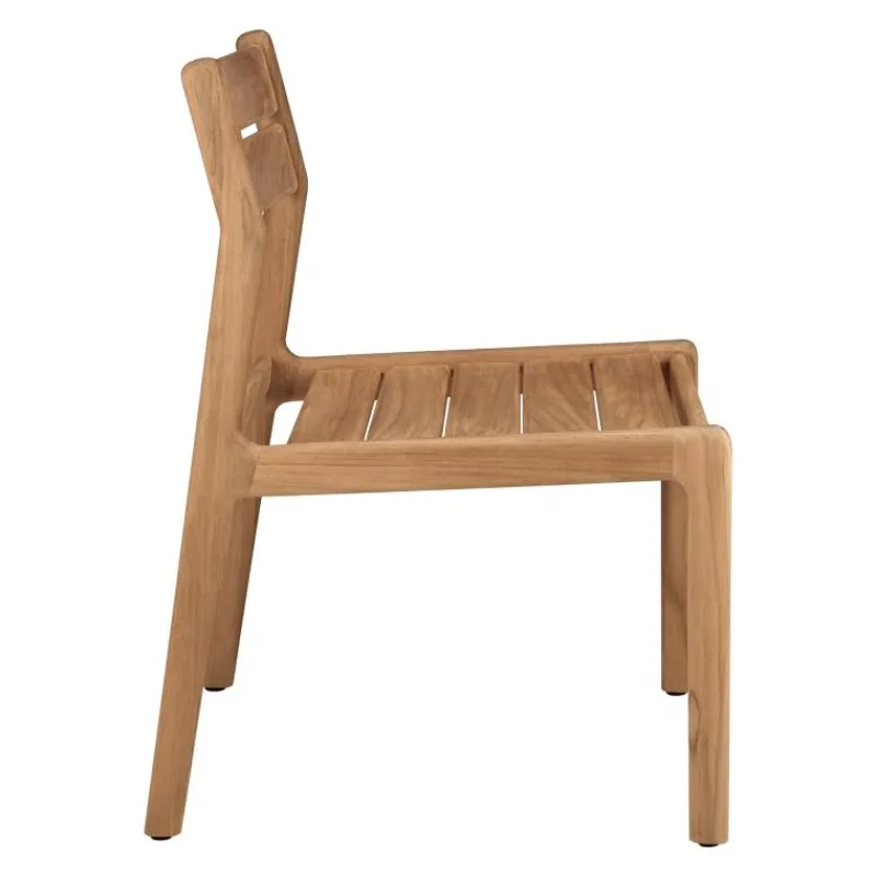 New Jack Outdoor Stoel zonder Arm Tuinstoelen|Eetkamerstoelen
