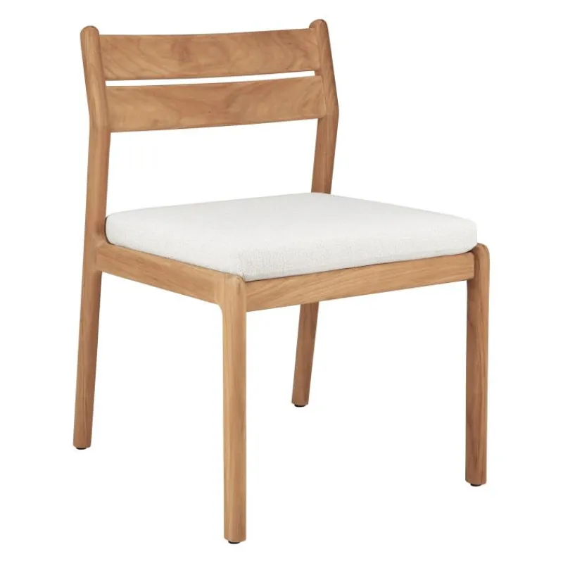 New Jack Outdoor Stoel zonder Arm Tuinstoelen|Eetkamerstoelen