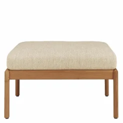 Best Jack Outdoor Voetenbank Tuin Fauteuils