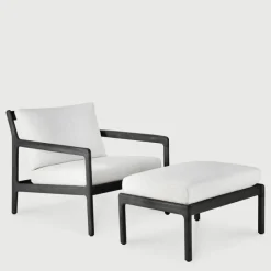 Best Jack Outdoor Voetenbank Tuin Fauteuils