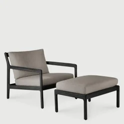 Best Jack Outdoor Voetenbank Tuin Fauteuils