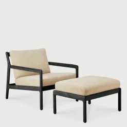 Best Jack Outdoor Voetenbank Tuin Fauteuils