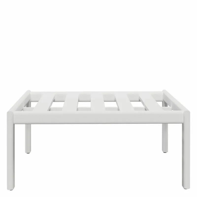 Discount Jack Outdoor Voetenbank Aluminium Tuin Fauteuils