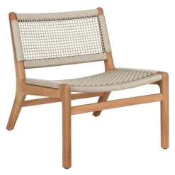Hot Jack Woven Outdoor Lounge Chair Tuin Fauteuils|Fauteuils