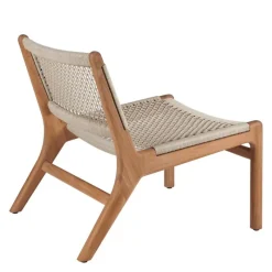 Hot Jack Woven Outdoor Lounge Chair Tuin Fauteuils|Fauteuils