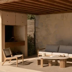 Hot Jack Woven Outdoor Lounge Chair Tuin Fauteuils|Fauteuils