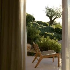 Hot Jack Woven Outdoor Lounge Chair Tuin Fauteuils|Fauteuils