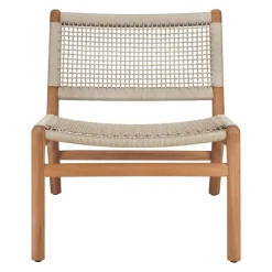 Hot Jack Woven Outdoor Lounge Chair Tuin Fauteuils|Fauteuils