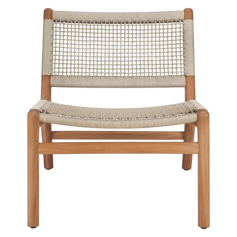 Hot Jack Woven Outdoor Lounge Chair Tuin Fauteuils|Fauteuils