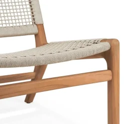Hot Jack Woven Outdoor Lounge Chair Tuin Fauteuils|Fauteuils
