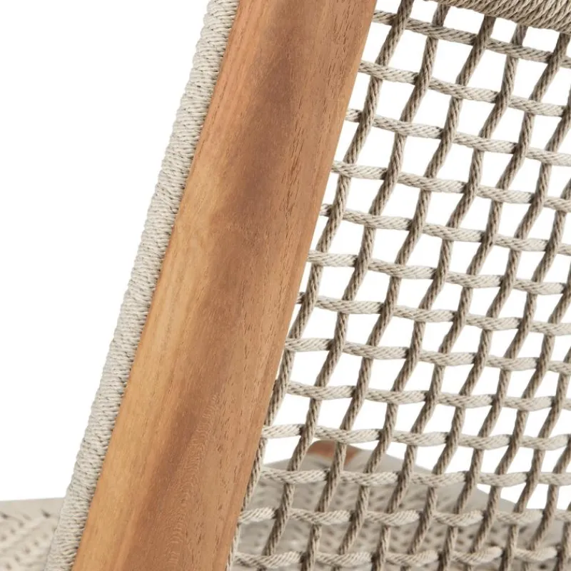 Hot Jack Woven Outdoor Lounge Chair Tuin Fauteuils|Fauteuils