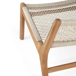 Hot Jack Woven Outdoor Lounge Chair Tuin Fauteuils|Fauteuils