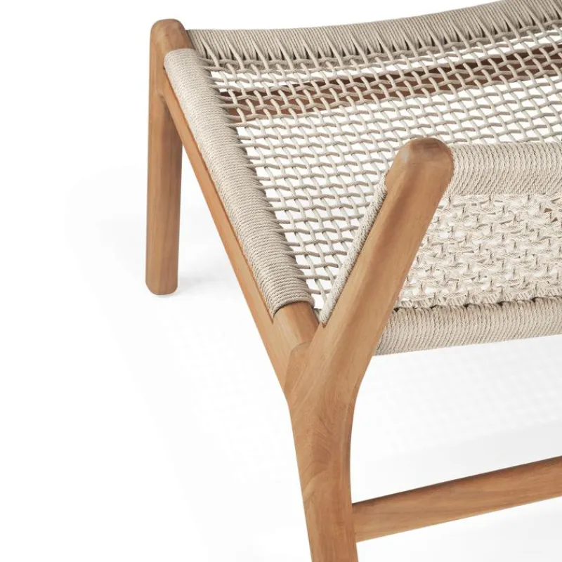 Hot Jack Woven Outdoor Lounge Chair Tuin Fauteuils|Fauteuils