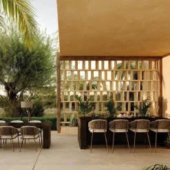 Outlet Jamie Eettafel Tuintafels|Eettafels