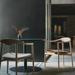 Sale Jari Stoel Eiken Eetkamerstoelen