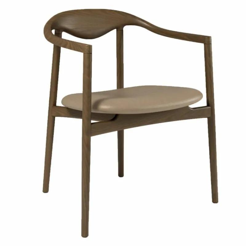 Sale Jari Stoel Eiken Eetkamerstoelen