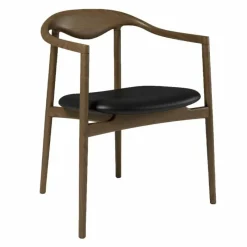 Sale Jari Stoel Eiken Eetkamerstoelen