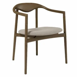 Sale Jari Stoel Eiken Eetkamerstoelen