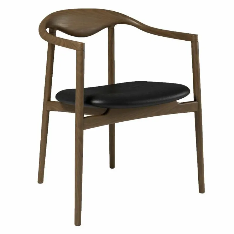 Sale Jari Stoel Eiken Eetkamerstoelen