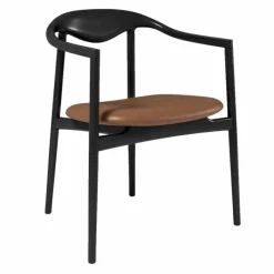 Jari Stoel Essen Eetkamerstoelen