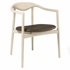 Jari Stoel Essen Eetkamerstoelen