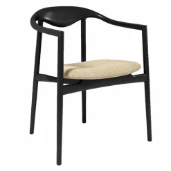 Jari Stoel Essen Eetkamerstoelen