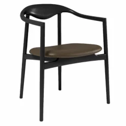 Jari Stoel Essen Eetkamerstoelen