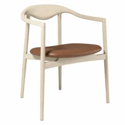 Jari Stoel Essen Eetkamerstoelen
