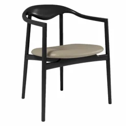 Jari Stoel Essen Eetkamerstoelen