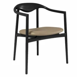 Jari Stoel Essen Eetkamerstoelen