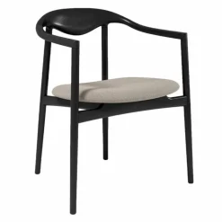 Jari Stoel Essen Eetkamerstoelen