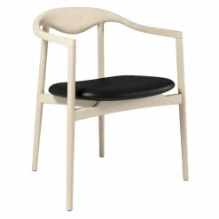 Jari Stoel Essen Eetkamerstoelen