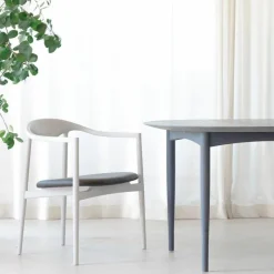 Jari Stoel Essen Eetkamerstoelen