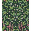Hot Jasmine & Serin Symphony Behang Behang