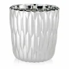 Clearance Jelly Metallic Vaas Vazen